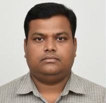 Arjun Patel