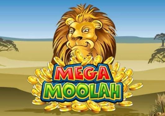 Mega Moolah