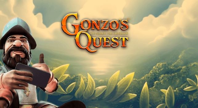 Gonzo's Quest