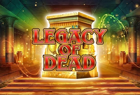 Legacy of Dead