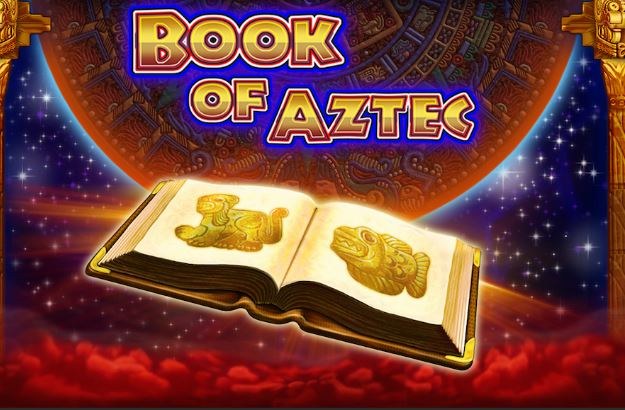 Book of Aztec